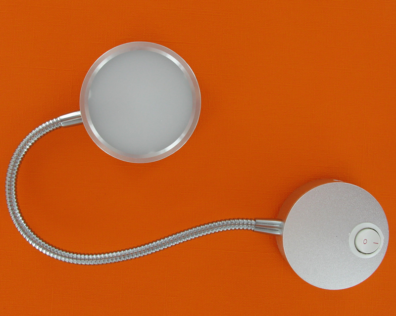 Bedlampje led classic, BedlampjesWinkel