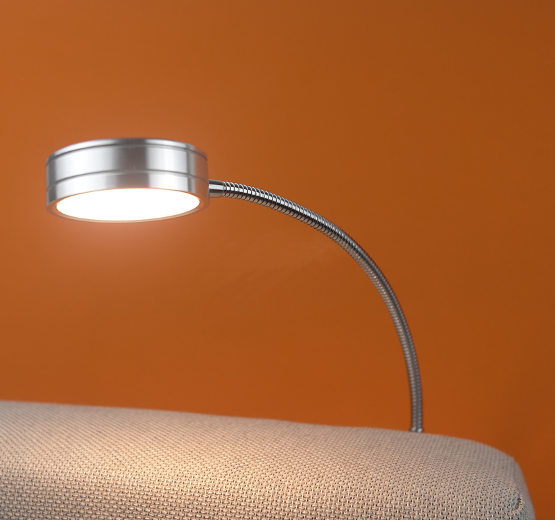 Bedlampje led classic, BedlampjesWinkel