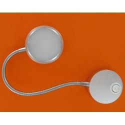 Bedlampje led classic 3