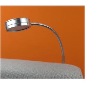 Bedlampje led classic