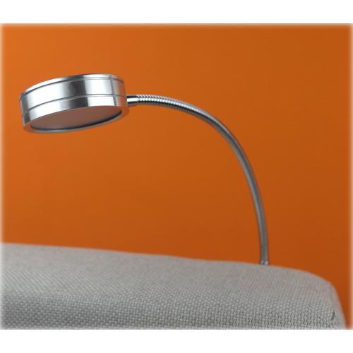 Bedlampje led classic 1